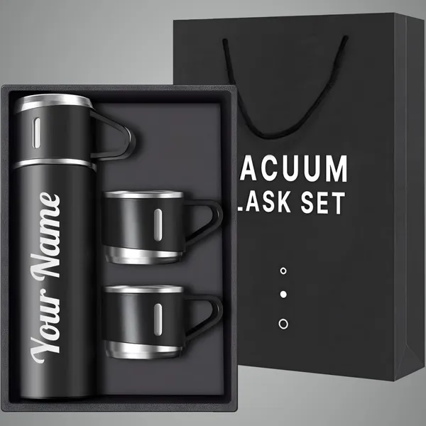 Engraved_Name_Vacuum_Bottle_&_Cup_Set_-_Stylish_&_Functional