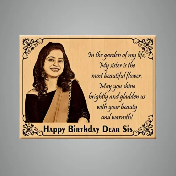 Custom_Wooden_Photo_Gift_Plaque_With_Personalized_Message
