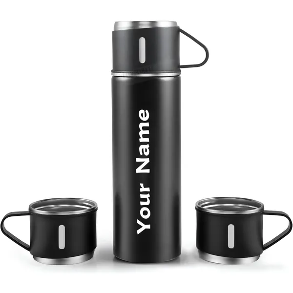 Engraved_Name_Vacuum_Bottle_&_Cup_Set_-_Stylish_&_Functional