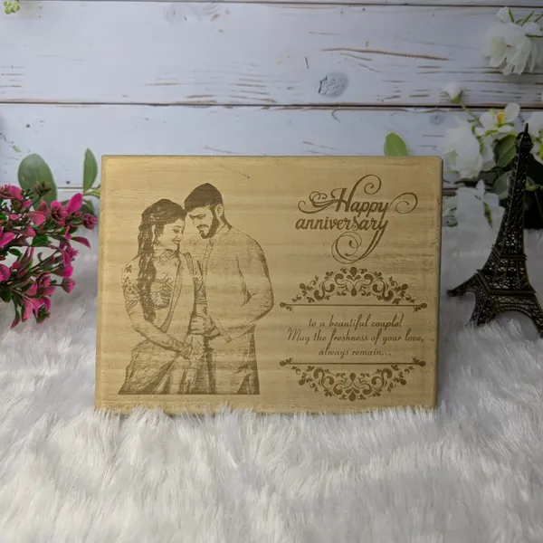 Custom_Wooden_Photo_Gift_Plaque_With_Personalized_Message