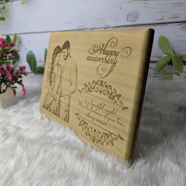 Custom_Wooden_Photo_Gift_Plaque_With_Personalized_Message