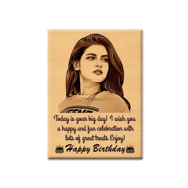 Custom_Wooden_Photo_Gift_Plaque_With_Personalized_Message