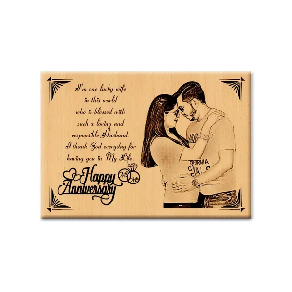 Custom_Wooden_Photo_Gift_Plaque_With_Personalized_Message