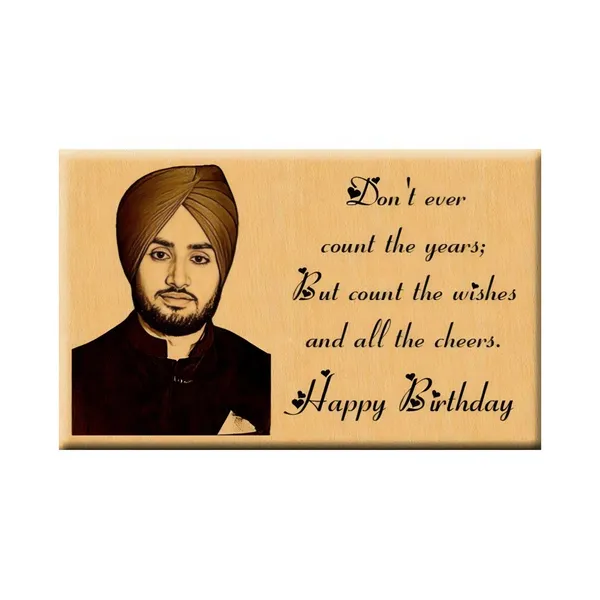 Custom_Wooden_Photo_Gift_Plaque_With_Personalized_Message