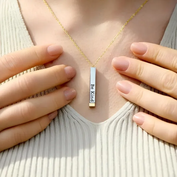 Personalized_Custom_Text_Hidden_Bar_Pendant_Necklace