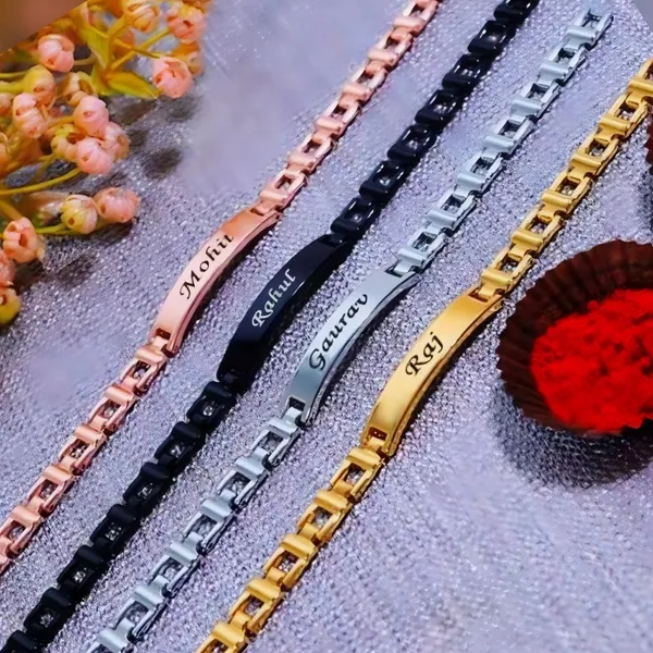 Custom_Name_Engraved_Chain_Bracelet