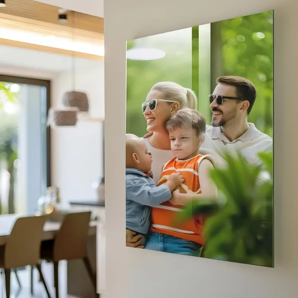 Modern_Glossy_Acrylic_Bezel-Less_Photo_Frame_-_Custom_Image_Display