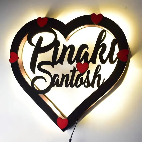 Custom_Name_Heart_Wooden_Sign_With_Small_Hearts_-_Unique_Couple_Gift
