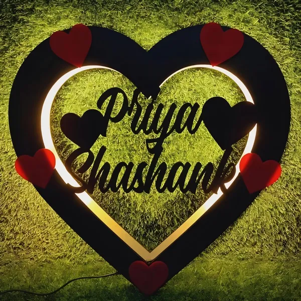 Custom_Name_Heart_Wooden_Sign_With_Small_Hearts_-_Unique_Couple_Gift