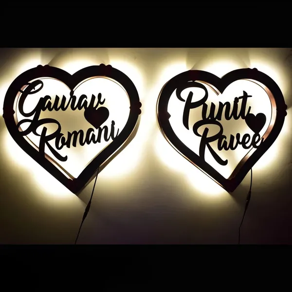 Custom_Name_Heart_Wooden_Sign_With_Small_Hearts_-_Unique_Couple_Gift