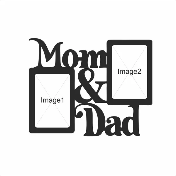 Mom_&_Dad_Mdf_Photo_Frame_Thoughtful_Gift_For_Anniversary,_Birthday,_Wedding_&_Valentine's_Day