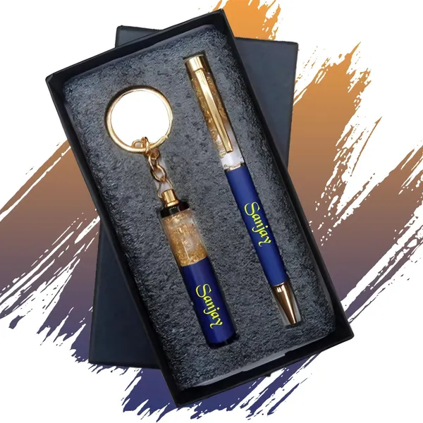 Personalized_Zari_Pen_And_Keychain_Set_With_Custom_Name_Engraving