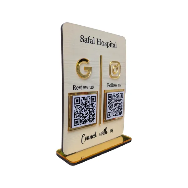 Custom_Qr_Code_Standee_For_Business_-_Personalized_Review_&_Social_Media_Display