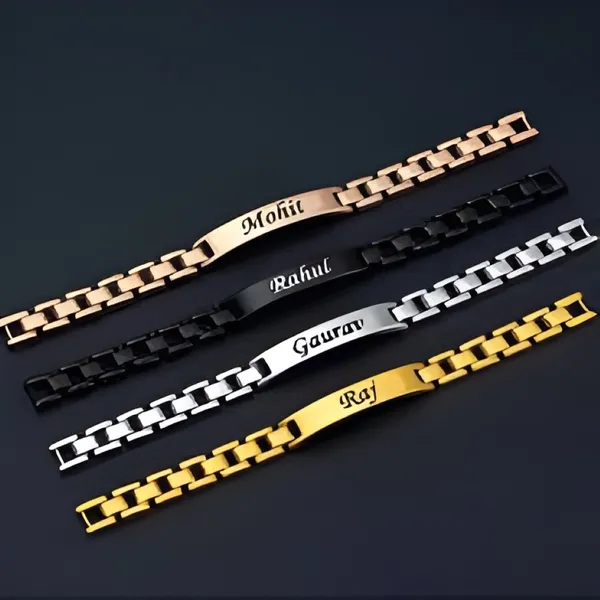 Personalized_Name_Engraving_Chain_Bracelet