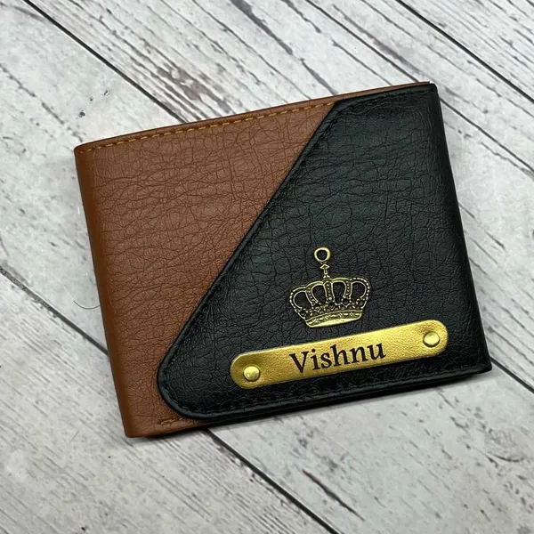 Stylish_Two-Tone_Flap_Men_Wallet_-_Personalized_Gift_For_Him