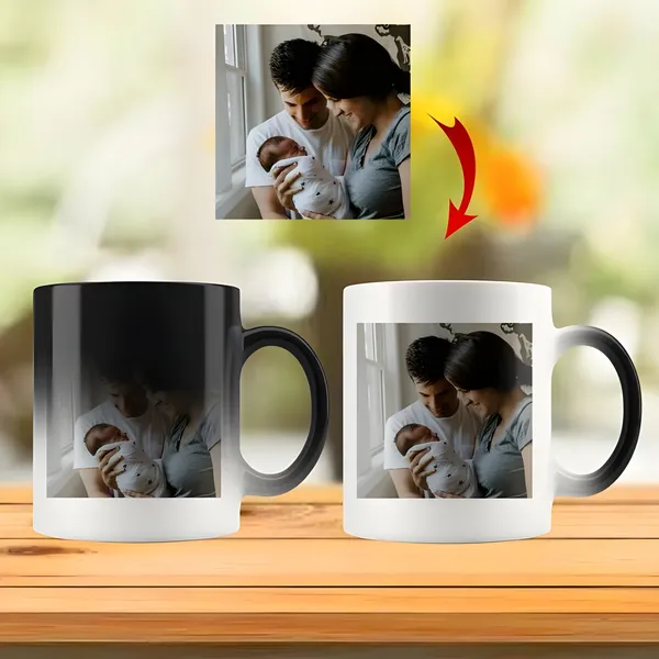 Personalized_Black_Ceramic_Magic_Mug_–_325ml,_Custom_Name_&_Photo