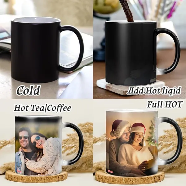 Personalized_Black_Ceramic_Magic_Mug_–_325ml,_Custom_Name_&_Photo