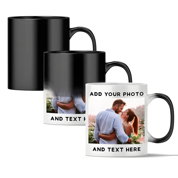 Personalized_Black_Ceramic_Magic_Mug_–_325ml,_Custom_Name_&_Photo