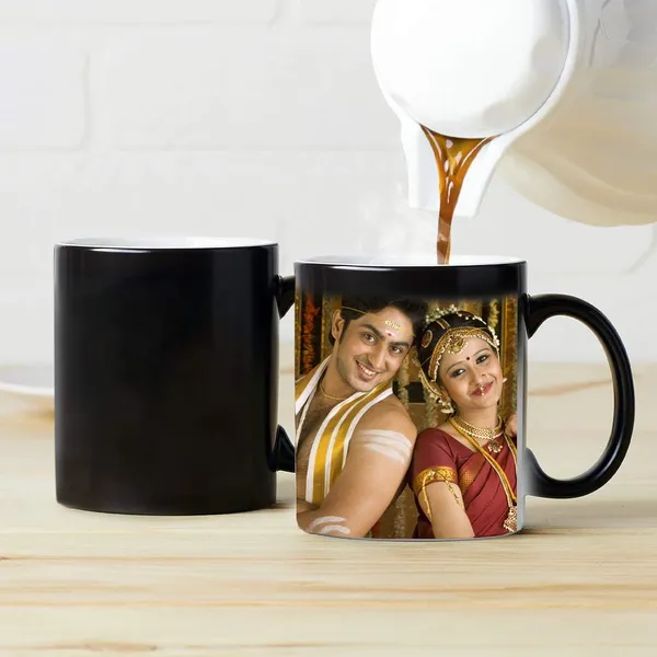 Personalized_Black_Ceramic_Magic_Mug_–_325ml,_Custom_Name_&_Photo