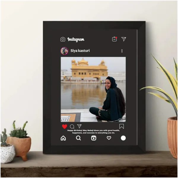 Personalized_Instagram_Profile_Photo_Frame_-_Birthday_Gift,_Custom_Insta_Page_Theme