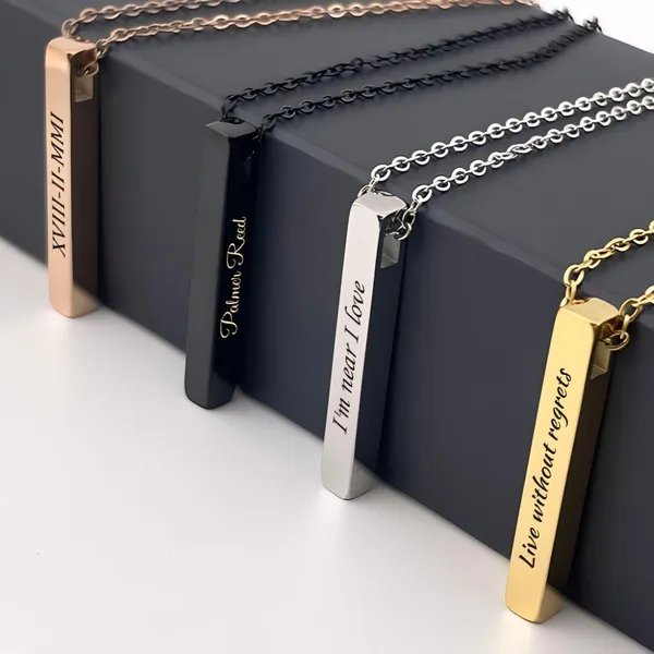 Personalized_Text_Engraving_Bar_Pendant_Necklace