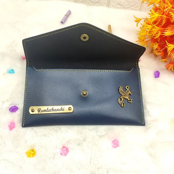 Personalized_Leather_Women_Clutch_With_Custom_Name