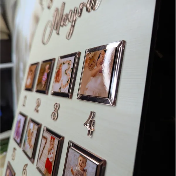 Custom_One_Year_Baby_Photo_Collage_-_Monthly_Milestones
