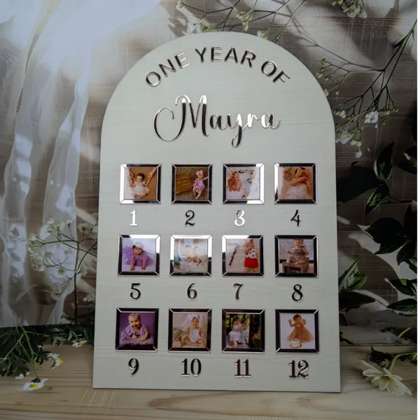 Custom_One_Year_Baby_Photo_Collage_-_Monthly_Milestones