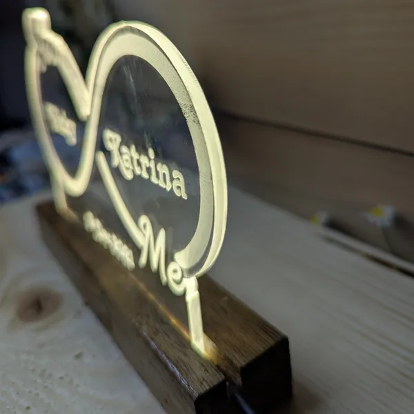Personalized_Acrylic_Infinity_LED_Lamp_with_Wooden_Base