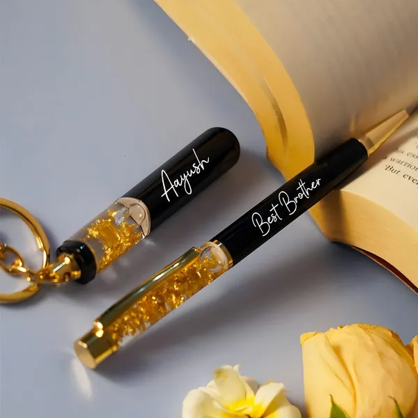 Personalized_Zari_Pen_And_Keychain_Set_With_Custom_Name_Engraving