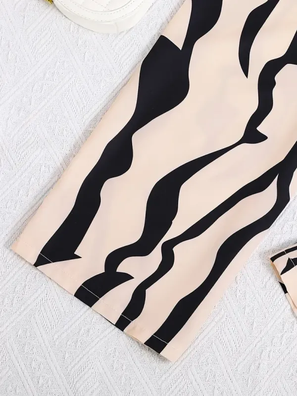 Girls_Stylish_Black_Crop_Top_&_Printed_Wide-Leg_Pant_Set
