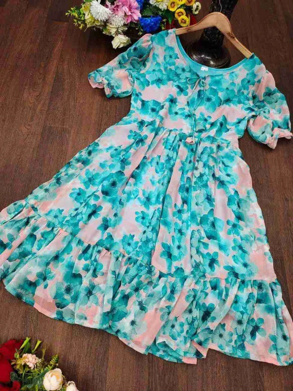 Stylish_Floral_Printed_Flared_Midi_Dress