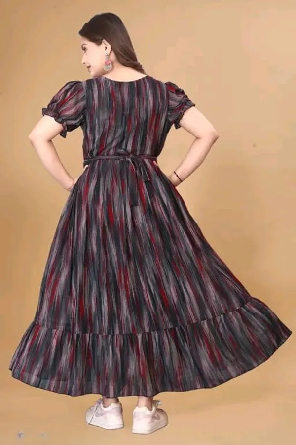 Women_Printed_Flared_Maxi_Dress_|_Black_Multicolor_|_Casual_&_Party_Wear_Long_Dress