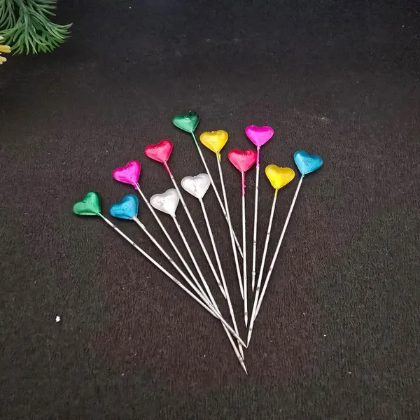 Multicolor_Stainless_Steel_Heart_Shaped_Hijab_Pins
