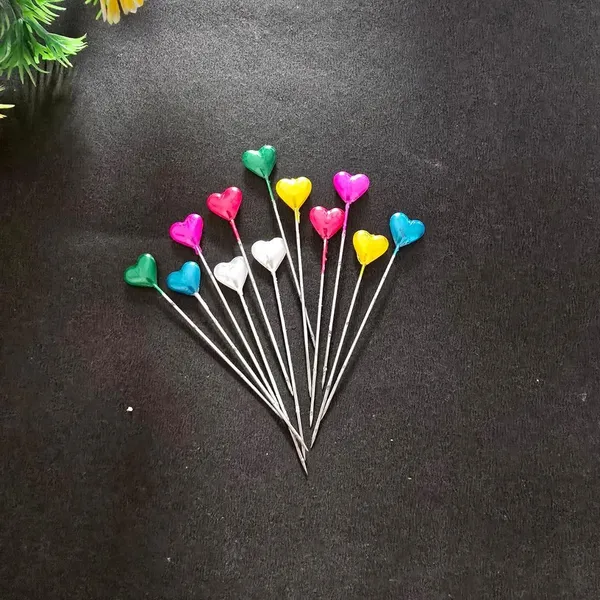 Multicolor_Stainless_Steel_Heart_Shaped_Hijab_Pins