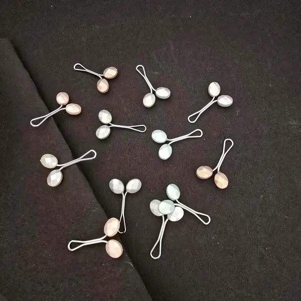 Multicolor_Stainless_Steel_Shimmer_Pins