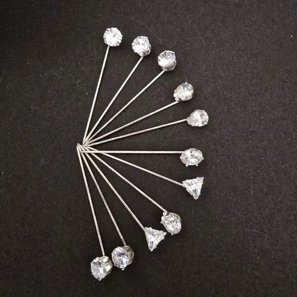 Silver_Stainless_Steel_Crystal_Beaded_Hijab_Pins