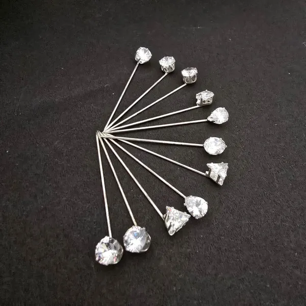 Silver_Stainless_Steel_Crystal_Beaded_Hijab_Pins