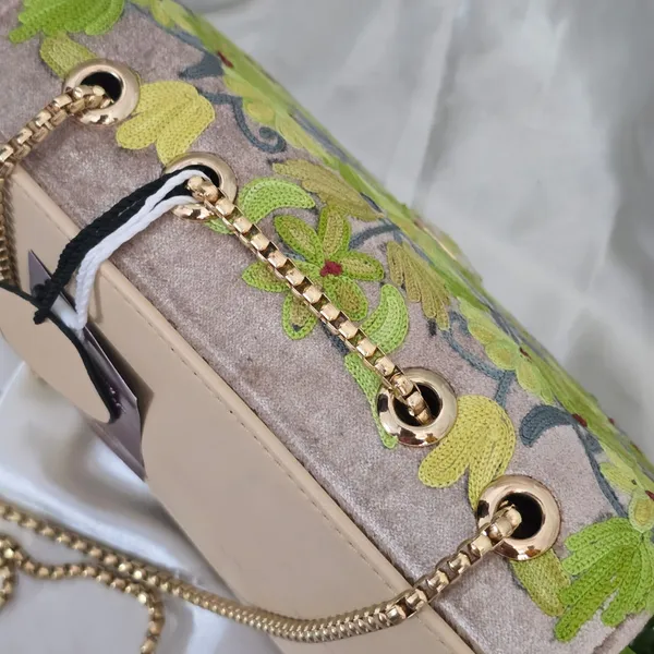 Beige_Leather_Sling_Bag_For_Women_&_Girls