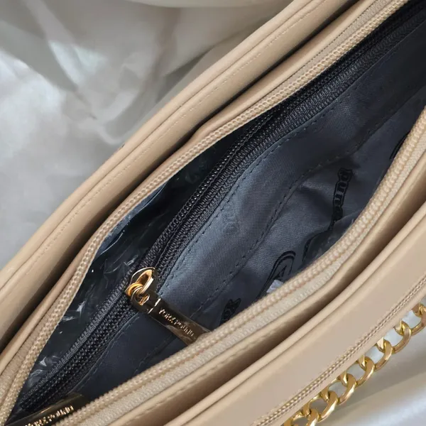 Light_Tan_Leather_Sling_Bag_For_Women_&_Girls