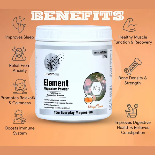 Element_One_Magnesium_Powder_–_Complete_Muscle,_Nerve_&_Energy_Support_Formula