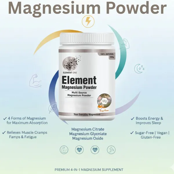 Element_One_Magnesium_Powder_–_Complete_Muscle,_Nerve_&_Energy_Support_Formula