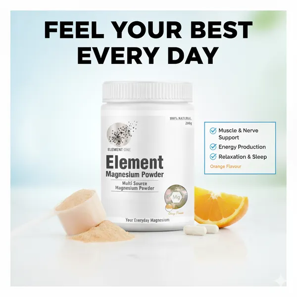 Element_One_Magnesium_Powder_–_Complete_Muscle,_Nerve_&_Energy_Support_Formula
