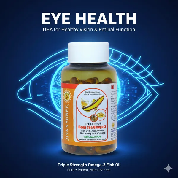Pure_Triple_Strength_Omega_3_Fish_Oil_Capsules_–_2000mg_|_360mg_EPA_&_240mg_DHA_|_Heart,_Brain_&_Joint_Health_Support