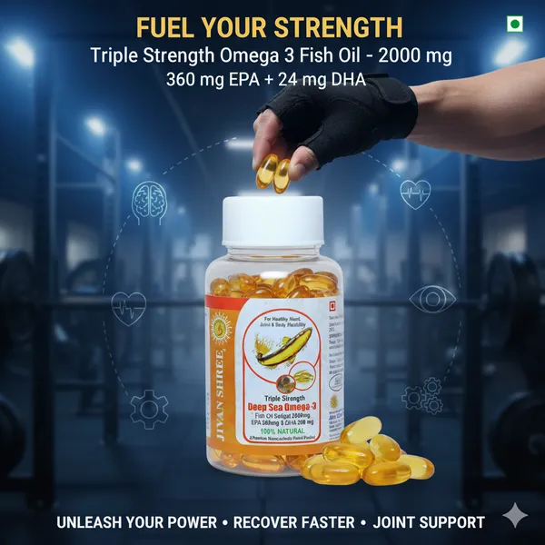 Pure_Triple_Strength_Omega_3_Fish_Oil_Capsules_–_2000mg_|_360mg_EPA_&_240mg_DHA_|_Heart,_Brain_&_Joint_Health_Support