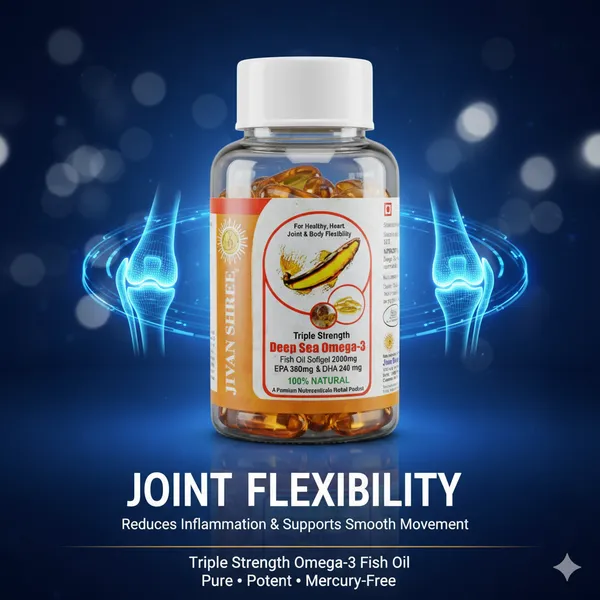 Pure_Triple_Strength_Omega_3_Fish_Oil_Capsules_–_2000mg_|_360mg_EPA_&_240mg_DHA_|_Heart,_Brain_&_Joint_Health_Support
