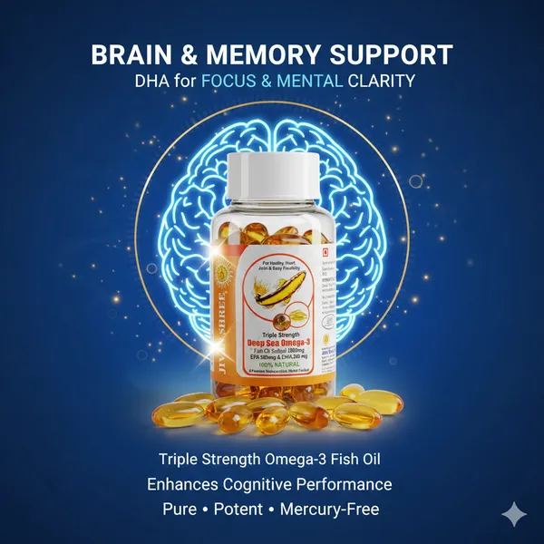 Pure_Triple_Strength_Omega_3_Fish_Oil_Capsules_–_2000mg_|_360mg_EPA_&_240mg_DHA_|_Heart,_Brain_&_Joint_Health_Support
