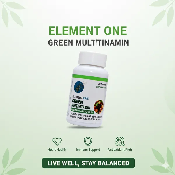 Green_Multivitamin_For_Diabetic_Patients_With_Fruits_Vegetables_Ayurvedic_Herb_30_Tablets