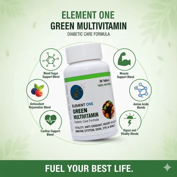 Green_Multivitamin_For_Diabetic_Patients_With_Fruits_Vegetables_Ayurvedic_Herb_30_Tablets