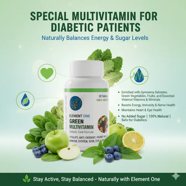 Green_Multivitamin_For_Diabetic_Patients_With_Fruits_Vegetables_Ayurvedic_Herb_30_Tablets
